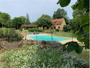 maison en pierres à la vente -   24150  LALINDE, surface 240 m2 vente maison en pierres - UBI474873458